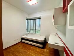 Baywater (D16), Condominium #563359071
